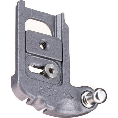 Spider Camera Holster SpiderLight Plate 156