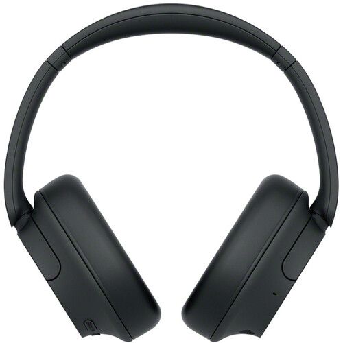 Sony Wireless Headphones Over-Ear Noise Cancelling WH-CH720N
