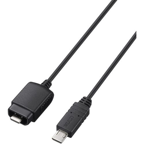 Sony Camera Cable Multi Terminal Connection VMC-MM1