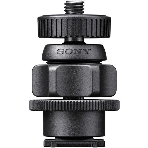 Sony Camera Shoe Mount VCT-CSM1 for Action Cameras