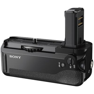 Sony Vertical Battery Grip VG-C1EM for Alpha a7, a7R, a7S