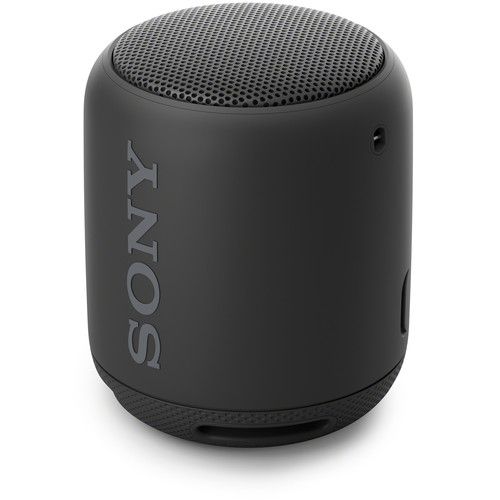 Sony Portable Bluetooth Speaker Extra Bass Splashproof Wireless SRS-XB10