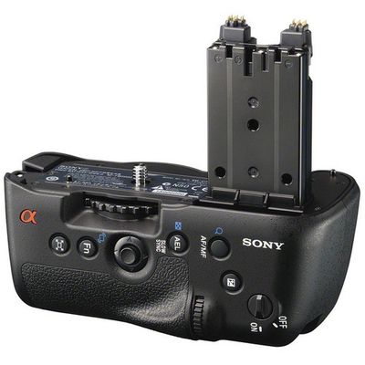 Sony Vertical Battery Grip VG-C77AM for a77, a77 II, a99 II
