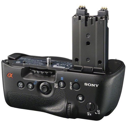 Sony Vertical Battery Grip VG-C77AM for a77, a77 II, a99 II