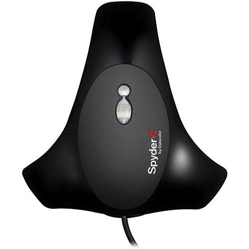 Datacolor Display Calibration System Full-Spectrum USB 2.0 Spyder4ELITE S4EL100