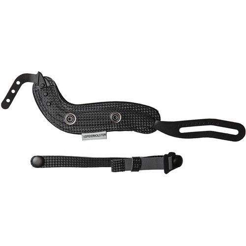 Spider Camera Holster Camera Hand Strap 966 (Graphite)
