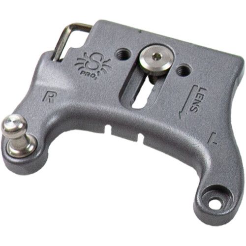 Spider Camera Holster SpiderPro DSLR Camera Plate 301