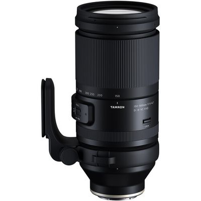 Tamron Ultra-Telephoto Lens 150-500mm f/5-6.7 Di III VC VXD E-mount A057S