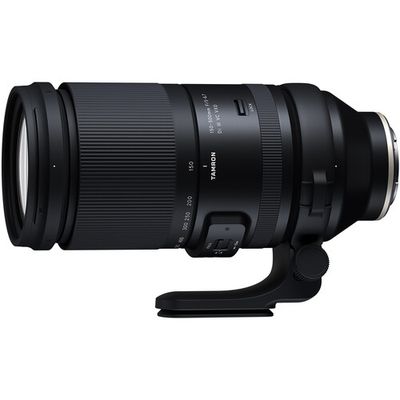 Tamron Ultra-Telephoto Lens 150-500mm f/5-6.7 Di III VC VXD E-mount A057S