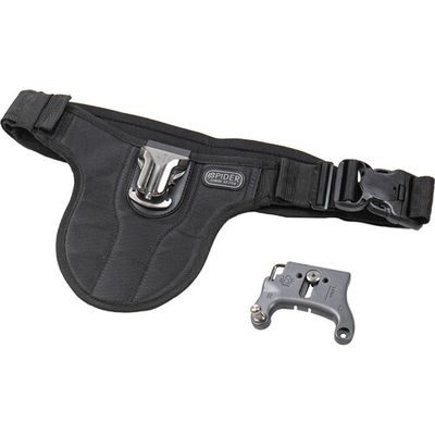 Spider Camera Holster SpiderPro Single Mirrorless Camera System v2 230