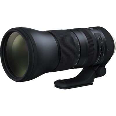 Tamron Ultra-Telephoto Lens 150-600mm f/5-6.3 Di VC USD G2 for Nikon A022N