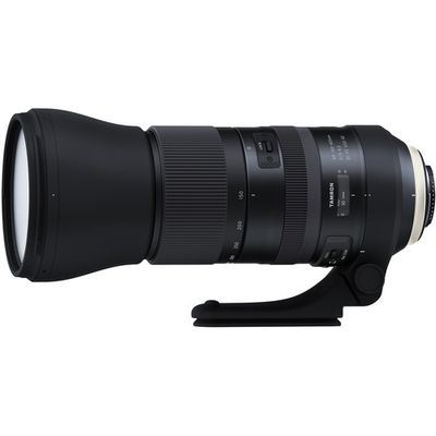 Tamron Ultra-Telephoto Lens 150-600mm f/5-6.3 Di VC USD G2 for Nikon A022N
