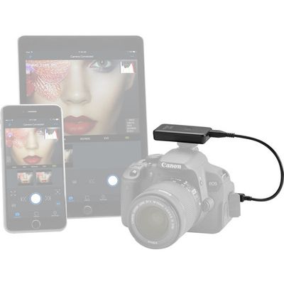 Tether Tools Wireless Tethering System CAWTS03