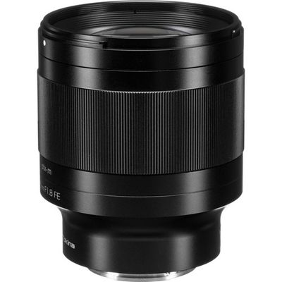 Tokina Portrait Prime Lens atx-m 85mm f/1.8 FE ATX-M-AF85FE for Sony E
