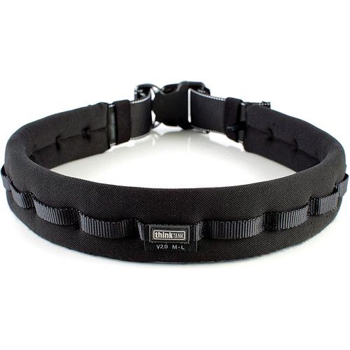 Think Tank Photo Pro Speed Belt V2.0 700007 (Black)