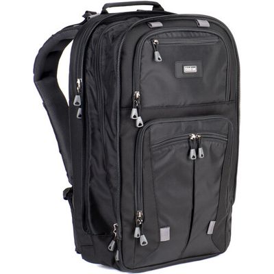 Think Tank Photo Camera Bag Shape Shifter 17 V2.0 720472 (Black)