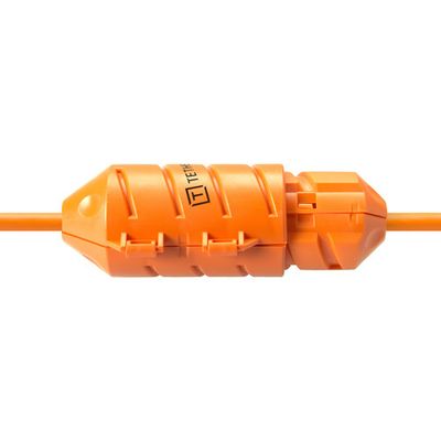 Tether Tools Extension Lock JerkStopper JS026ORG (Orange)