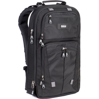 Think Tank Photo Camera Bag Shape Shifter 17 V2.0 720472 (Black)