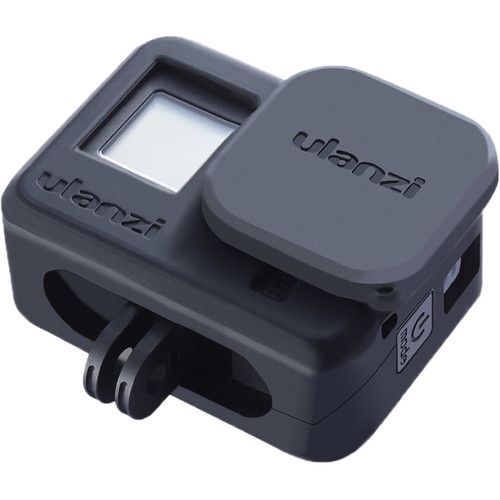 Ulanzi Silicone Protection Case for GoPro 8 G8-3 1739