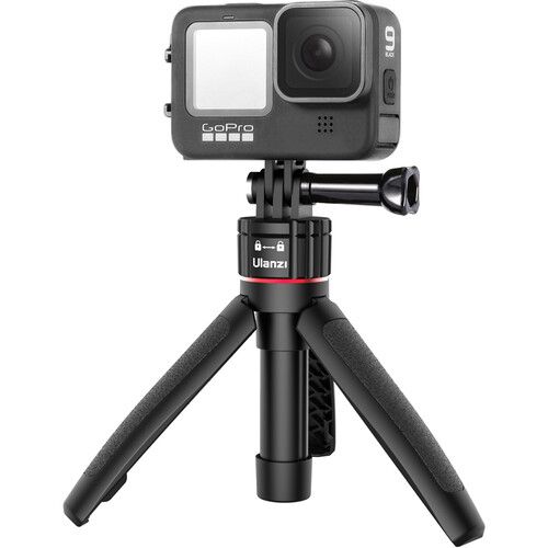 Ulanzi Magnetic Quick Release Tripod MT31 for GoPro 2388