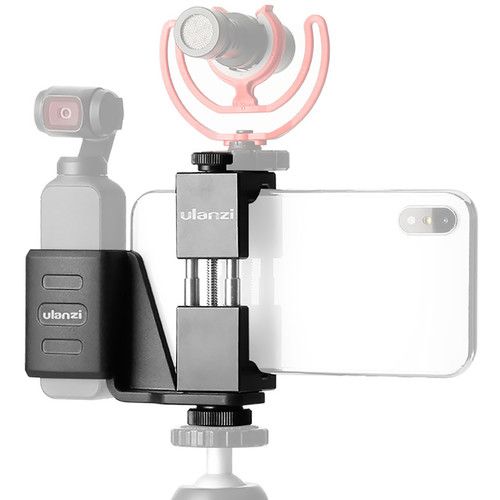 Ulanzi Phone Holder Kit for Osmo Pocket OP-1 1311