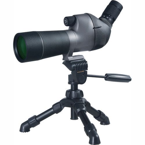 Vanguard Spotting Scope 15-45x60 HIGH PLAINS 560