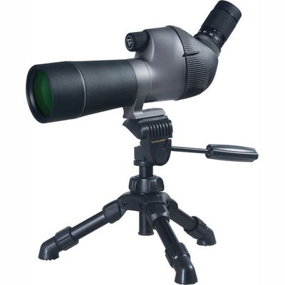 Vanguard Spotting Scope 15-45x60 HIGH PLAINS 560
