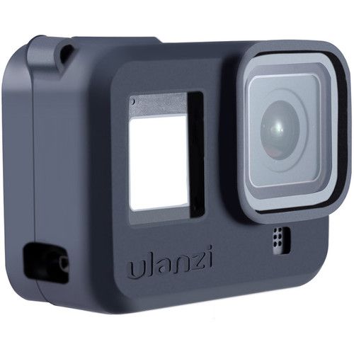 Ulanzi Silicone Protection Case for GoPro 8 G8-3 1739