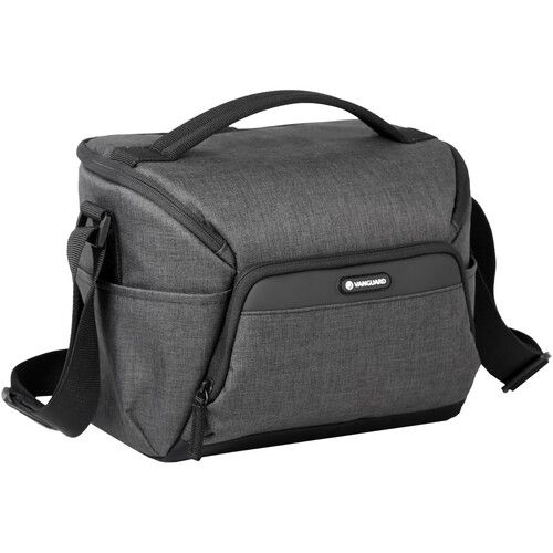 Vanguard Messenger Bag VESTA ASPIRE25 GY (Gray)