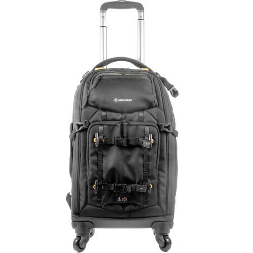 Vanguard Rolling Camera Backpack 27L Alta Fly 58T