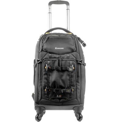 Vanguard Rolling Camera Backpack 27L Alta Fly 58T