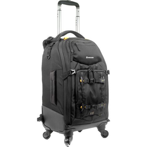 Vanguard Rolling Camera Backpack 27L Alta Fly 58T