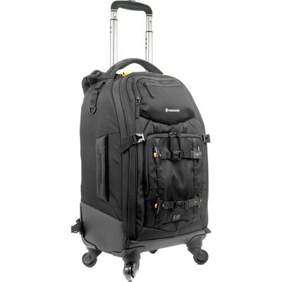 Vanguard Rolling Camera Backpack 27L Alta Fly 58T