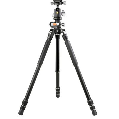 Vanguard Aluminum Tripod VEO 3+ 263AB with Ball Head VEO BH-160S