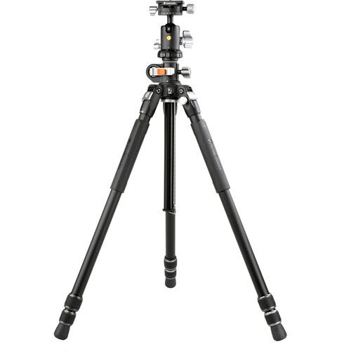Vanguard Aluminum Tripod VEO 3+ 263AB with Ball Head VEO BH-160S