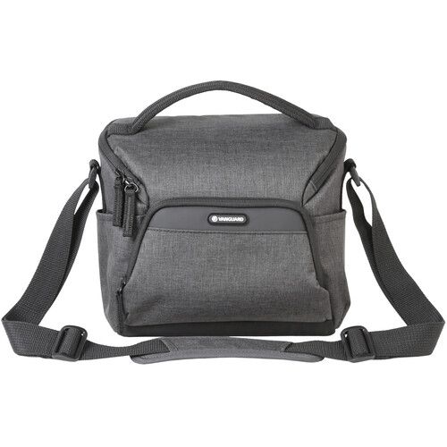 Vanguard Camera Shoulder Bag 5.8L Vesta Aspire 21 (Gray)