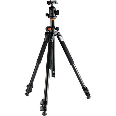 Vanguard Aluminum-Alloy Tripod Kit ALTA PRO 263AB 100 with Ball Head SBH-100