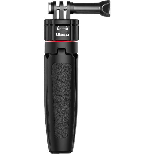 Ulanzi Magnetic Quick Release Tripod MT31 for GoPro 2388