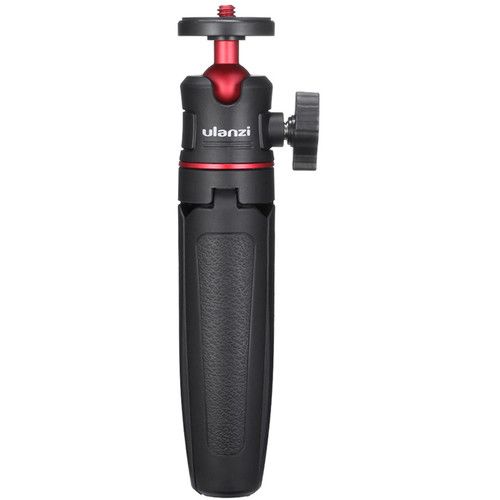Ulanzi Mini Adjustable Tripod MT08 (Black) 1601