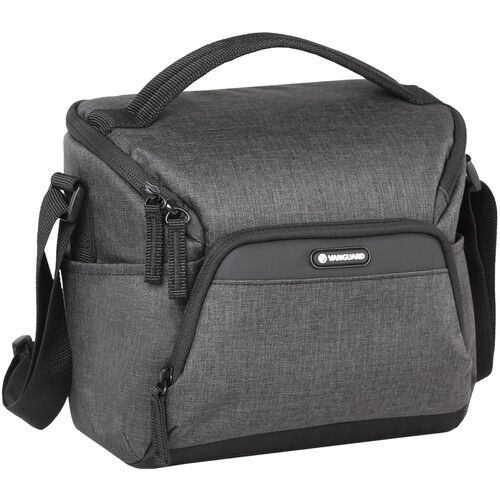 Vanguard Camera Shoulder Bag 5.8L Vesta Aspire 21 (Gray)