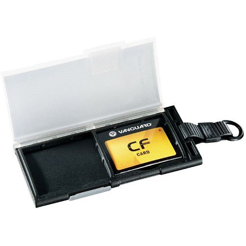 Vanguard Memory Card Holder MCC41