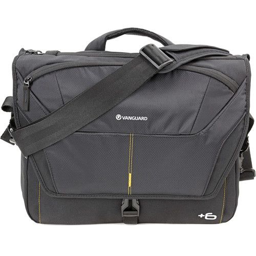 Vanguard Messenger Bag ALTA RISE 38