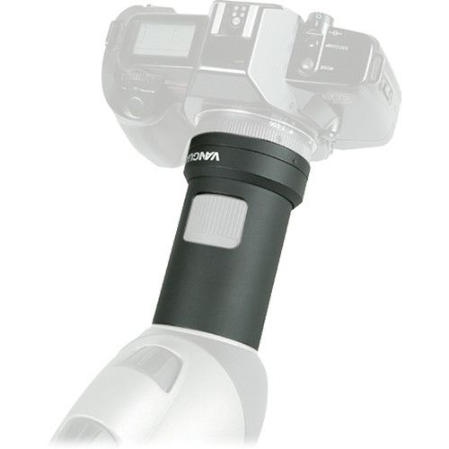 Vanguard Quick Release Camera Adapter for Professional Tripods PA-107