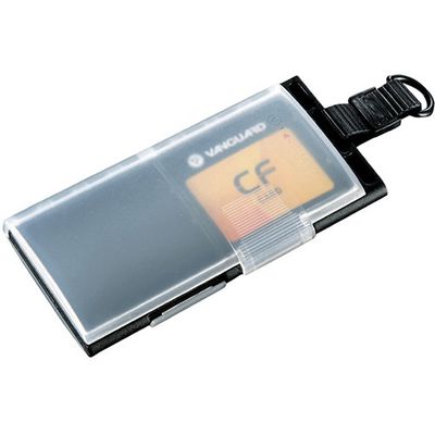 Vanguard Memory Card Holder MCC41
