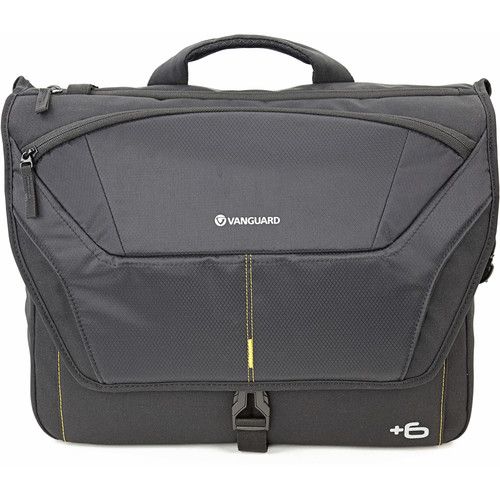 Vanguard Messenger Bag ALTA RISE 38