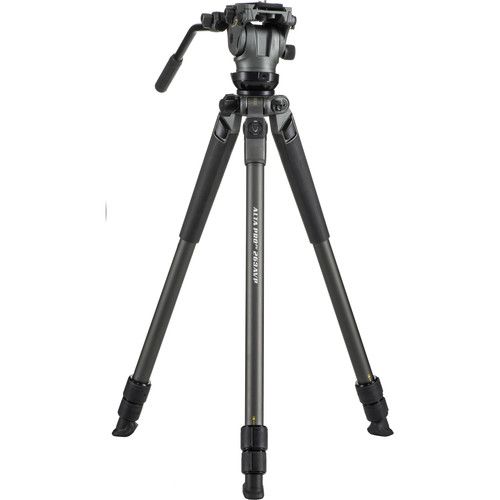 Vanguard Aluminum-Alloy Tripod Kit ALTA PRO 2V 263AVP with Head ALTA PH-123V