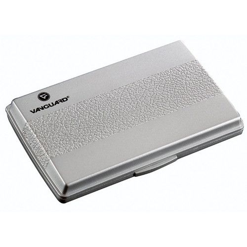 Vanguard Memory Card Holder MCC11