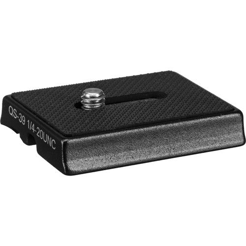 Vanguard Tripod Quick Release Plate QS-39