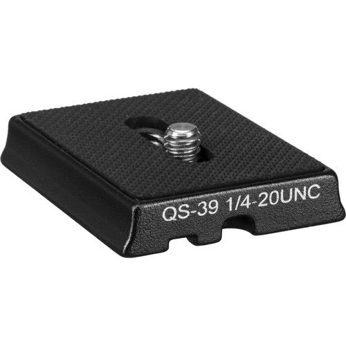 Vanguard Tripod Quick Release Plate QS-39