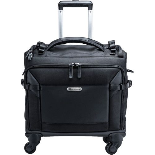Vanguard Trolley Bag VEO SELECT 42T BK